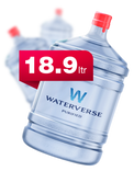 18.9 Litre Bottle
