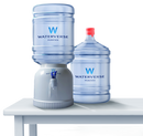 18.9 Litre Bottle