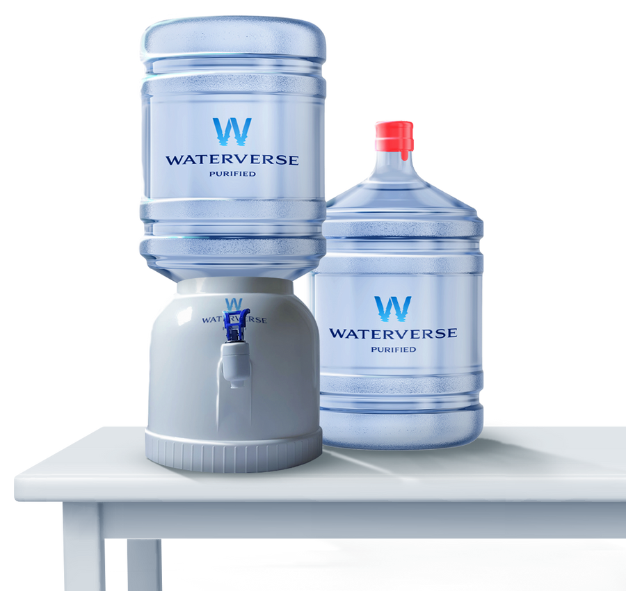 18.9 Litre Bottle