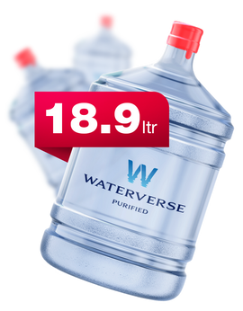 18.9 Litre Bottle