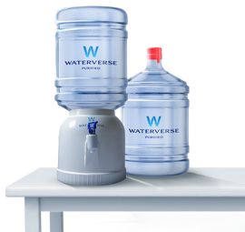 18.9 Litre Bottle